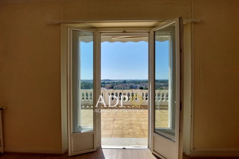 Vente appartement Mandelieu-la-Napoule  