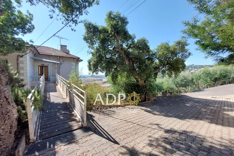 Vente appartement Mandelieu-la-Napoule  