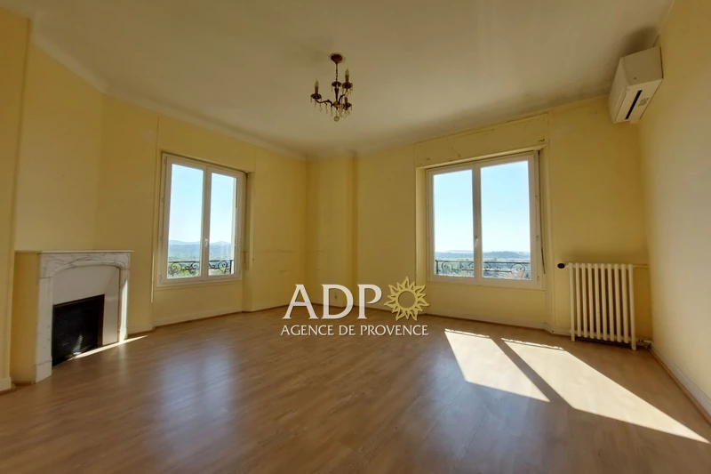 Vente appartement Mandelieu-la-Napoule  