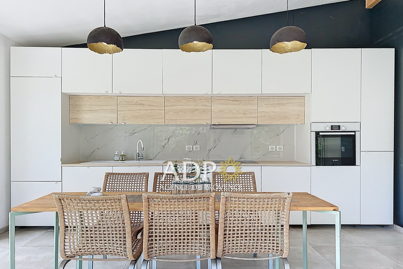 Vente maison Plascassier  