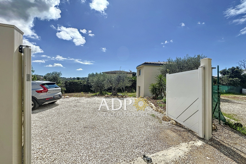 Vente maison Plascassier  
