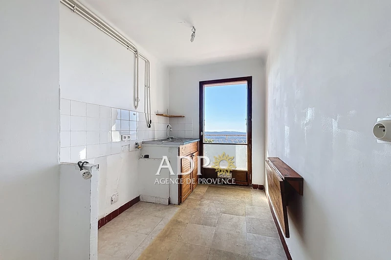 Vente appartement Grasse  