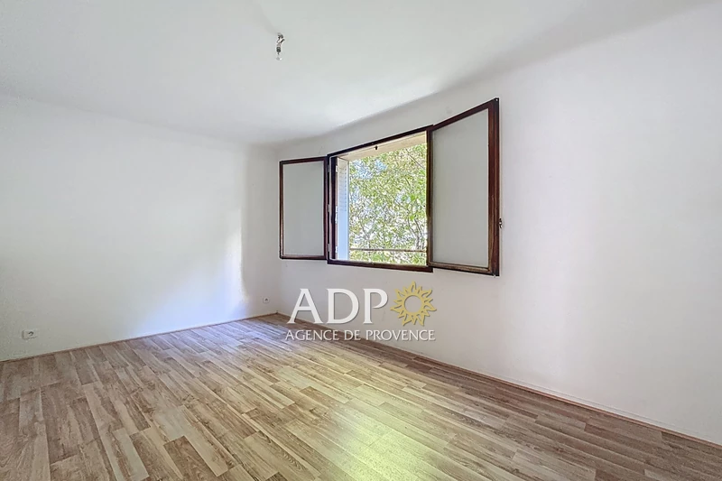 Vente appartement Grasse  