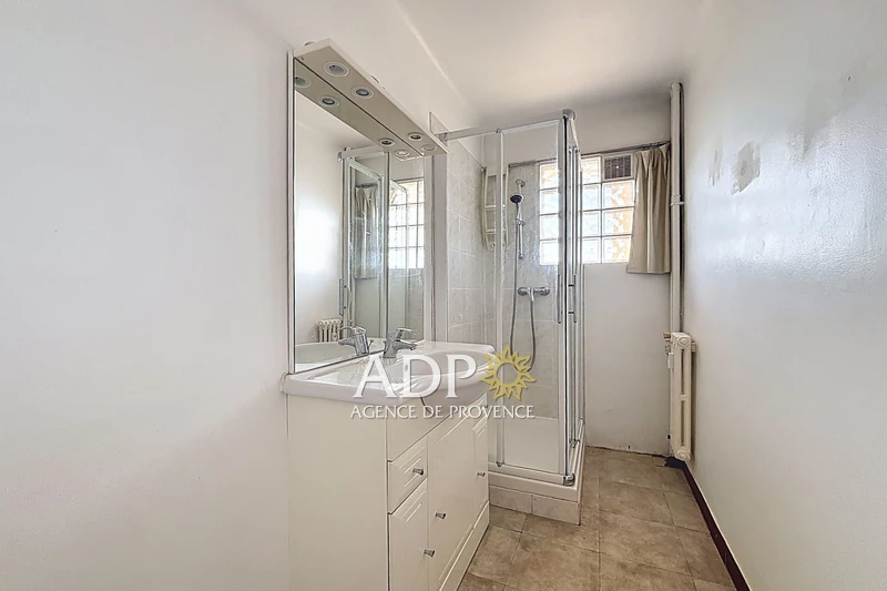 Vente appartement Grasse  