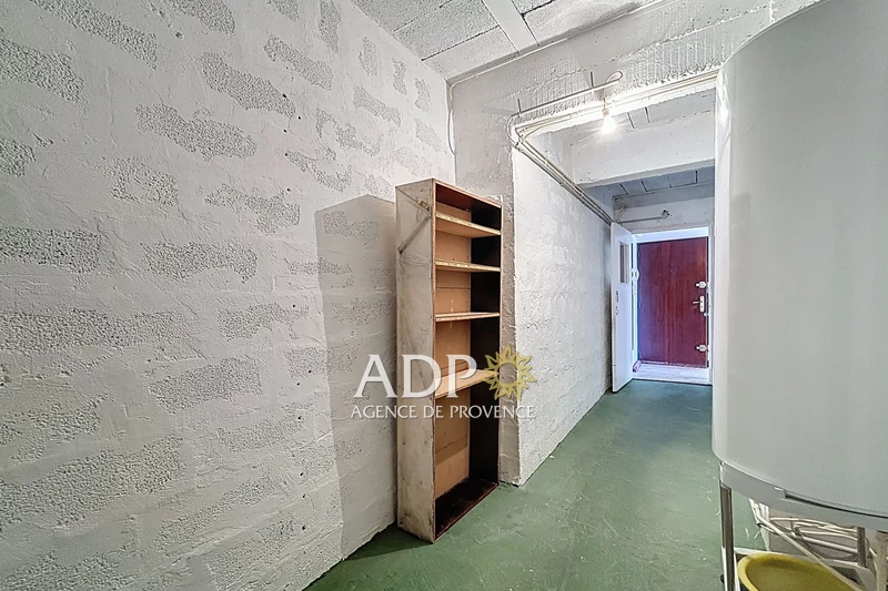 Vente appartement Grasse  