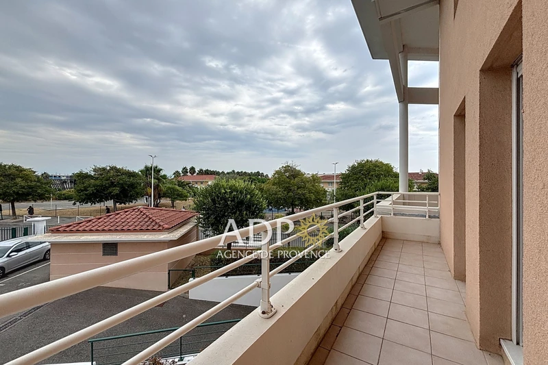 Vente appartement Antibes  