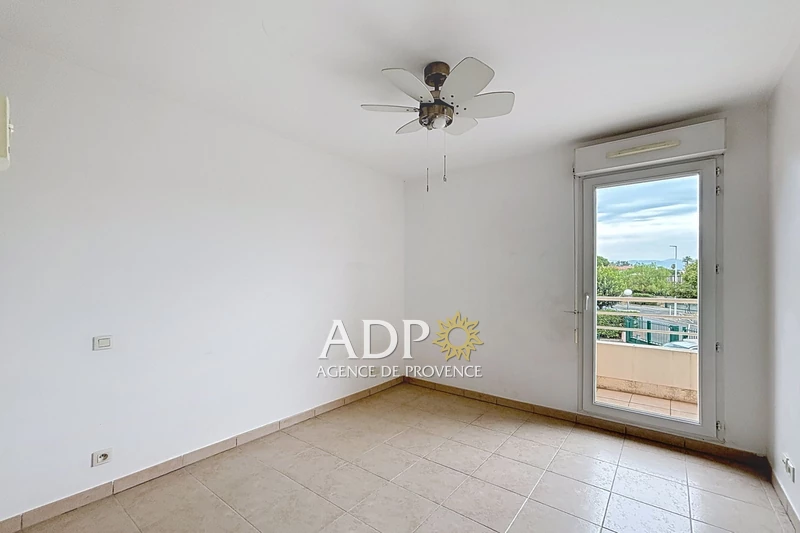 Vente appartement Antibes  