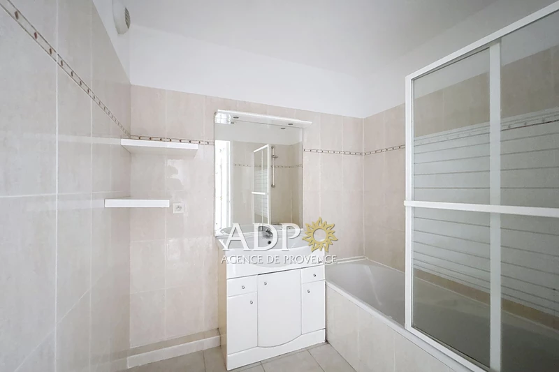 Vente appartement Antibes  