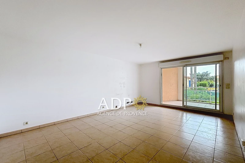 Vente appartement Antibes  