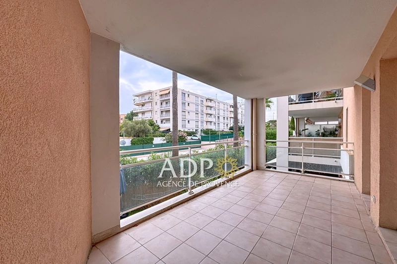 Vente appartement Antibes  