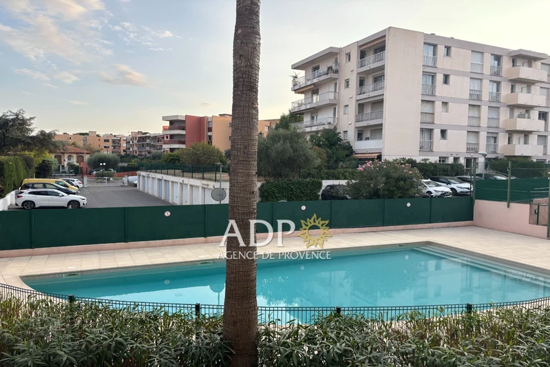 Vente appartement Antibes  Vente appartement Antibes
