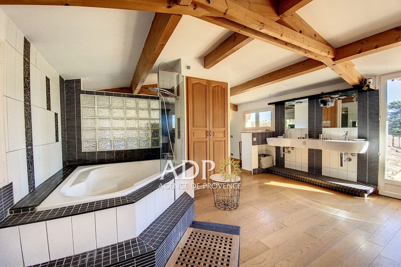 Vente villa Grasse  