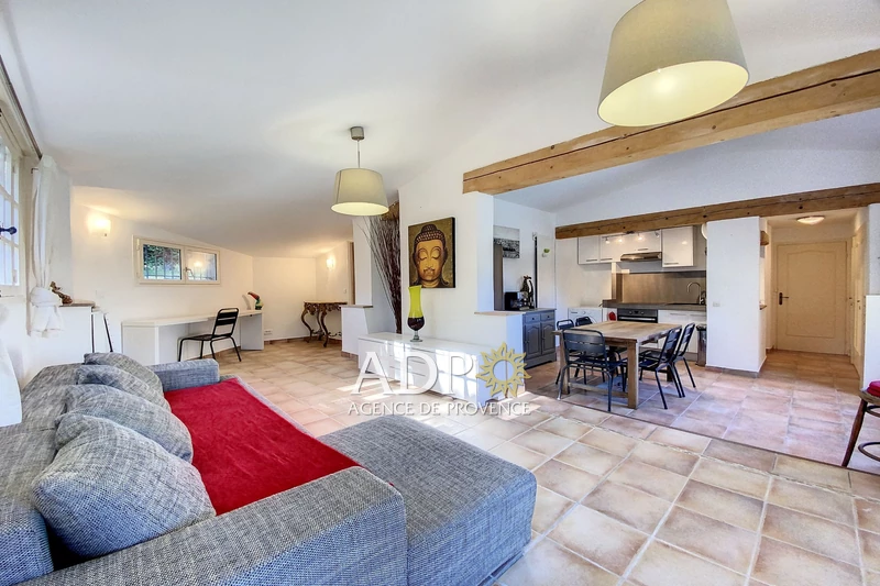 Vente villa Grasse  