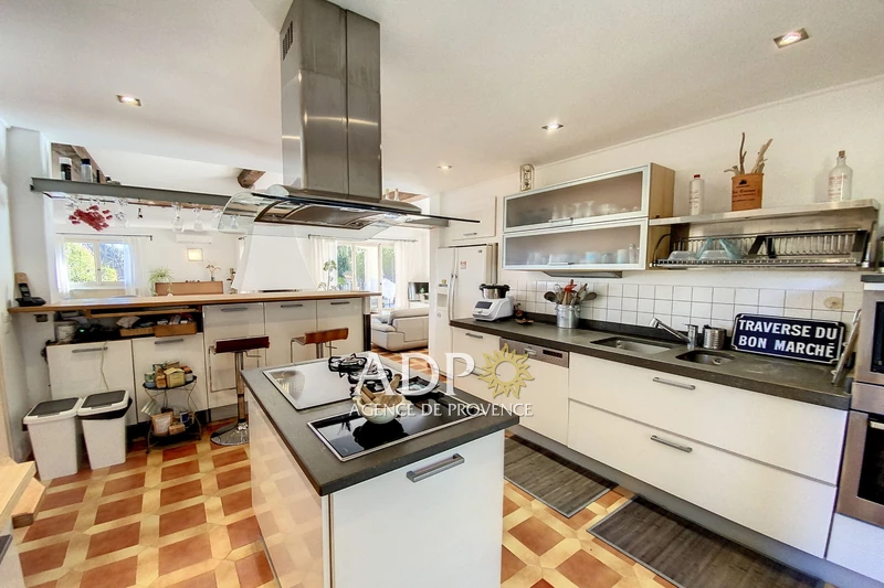 Vente villa Grasse  