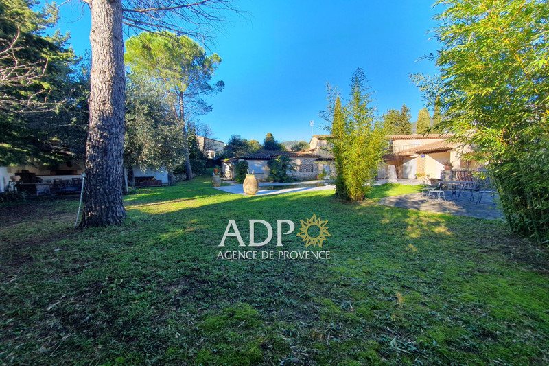 Vente villa Grasse  