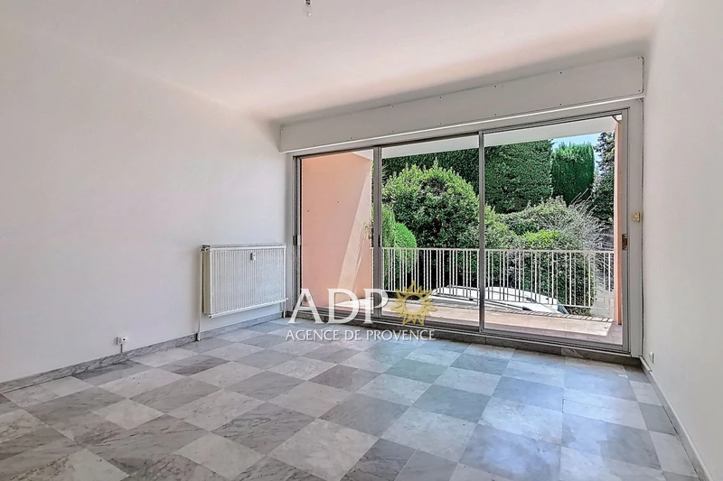 Vente appartement Grasse  