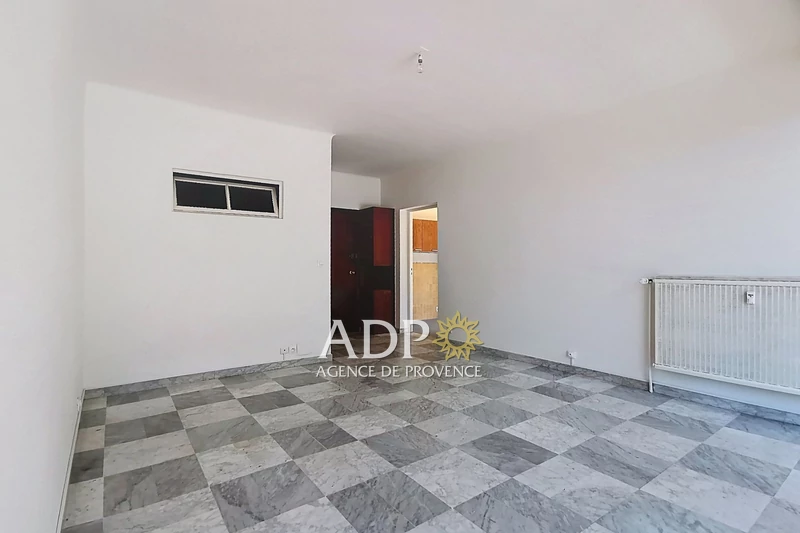 Vente appartement Grasse  