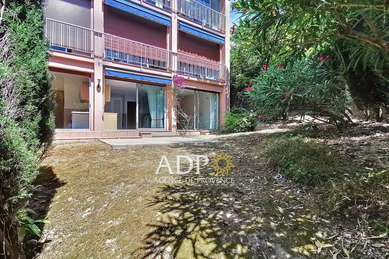 Vente appartement Grasse  