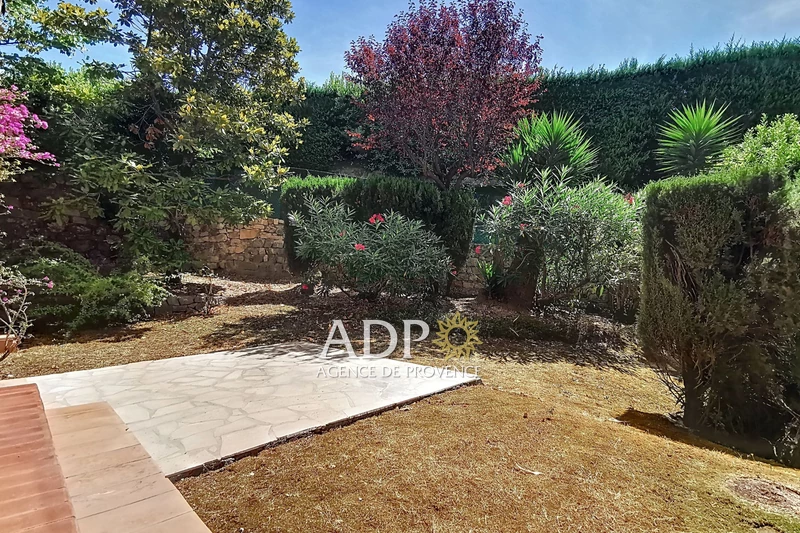 Vente appartement Grasse  