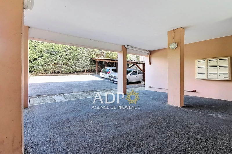 Vente appartement Grasse  