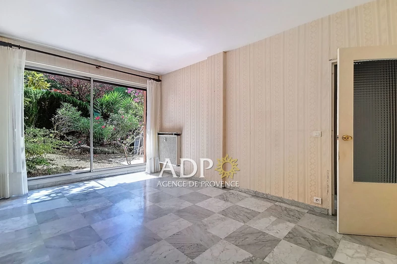 Vente appartement Grasse  