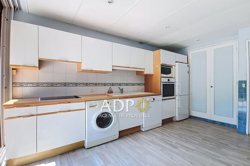 Vente appartement Grasse  