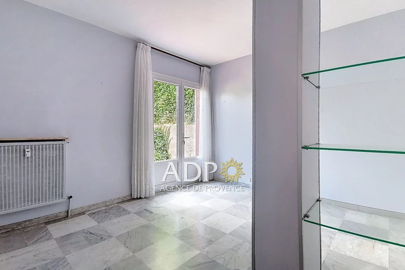 Vente appartement Grasse  