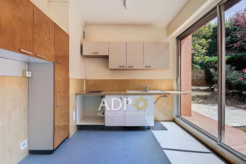 Vente appartement Grasse  