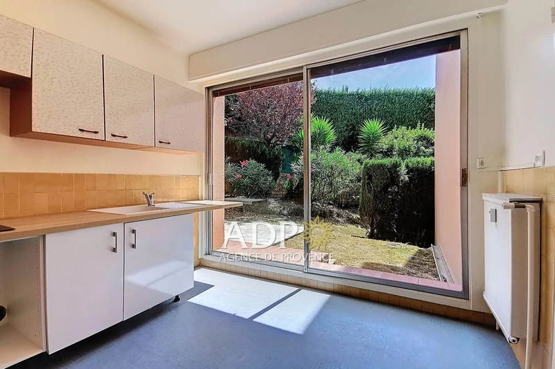 Vente appartement Grasse  