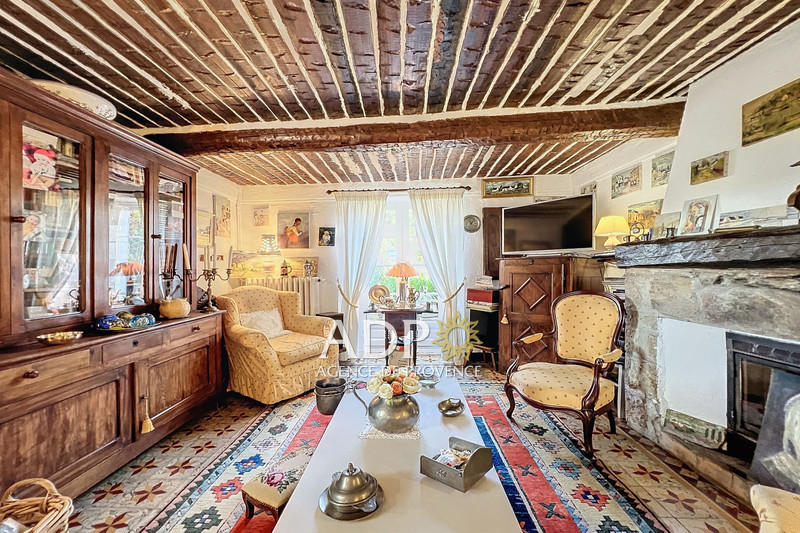 Vente longère Tanneron  