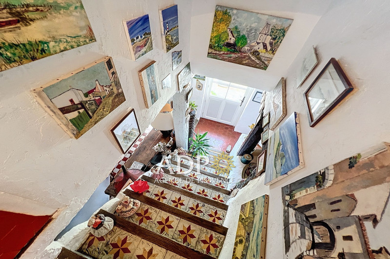 Vente longère Tanneron  