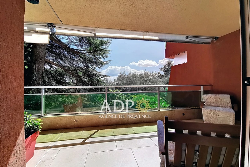 Vente appartement Grasse  