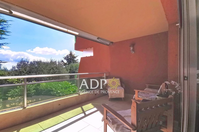 Vente appartement Grasse  