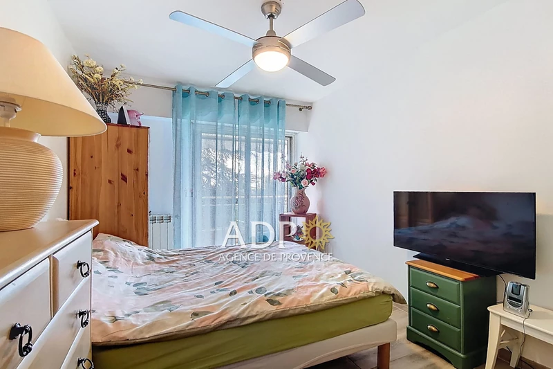 Vente appartement Grasse  