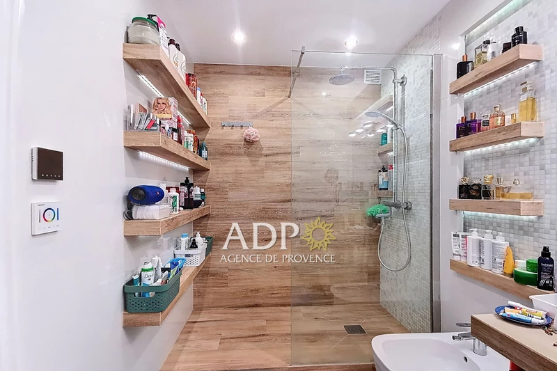 Vente appartement Grasse  