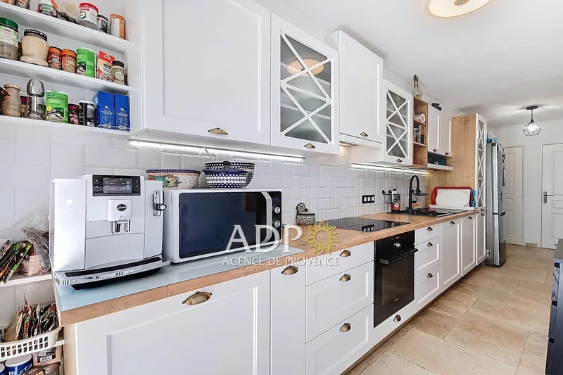 Vente appartement Grasse  