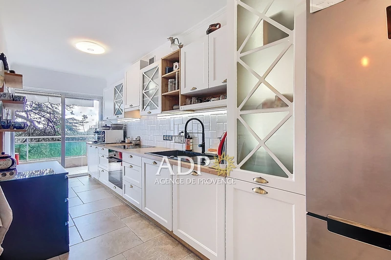 Vente appartement Grasse  