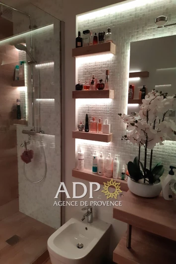 Vente appartement Grasse  
