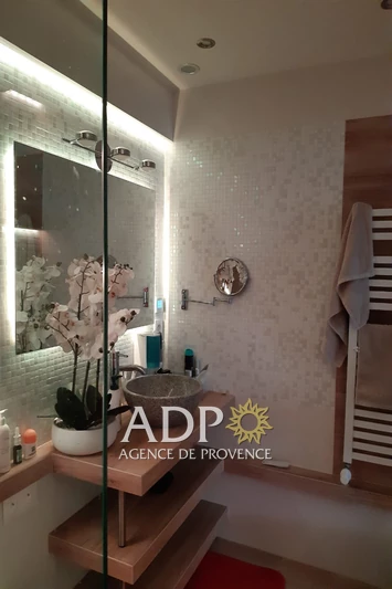 Vente appartement Grasse  