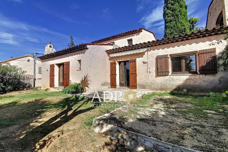 Vente maison Grasse  