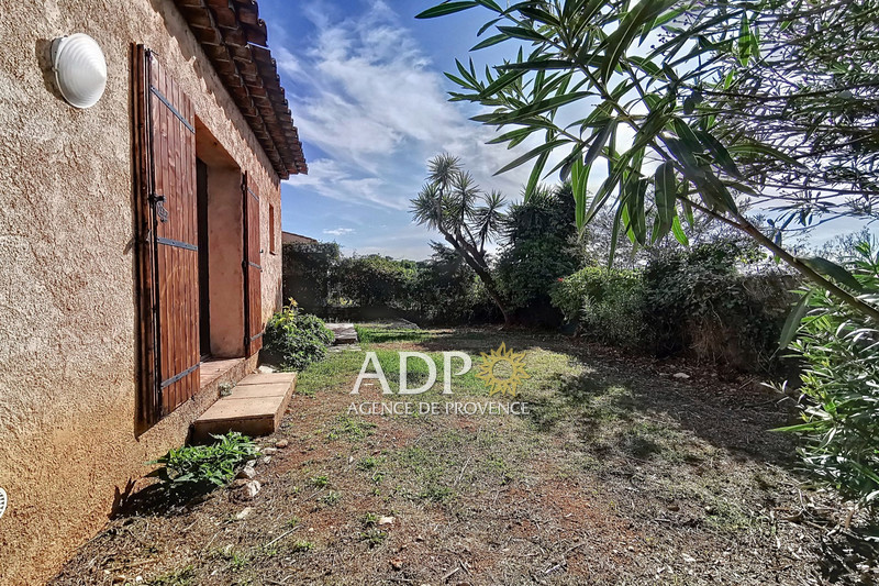 Vente maison Grasse  