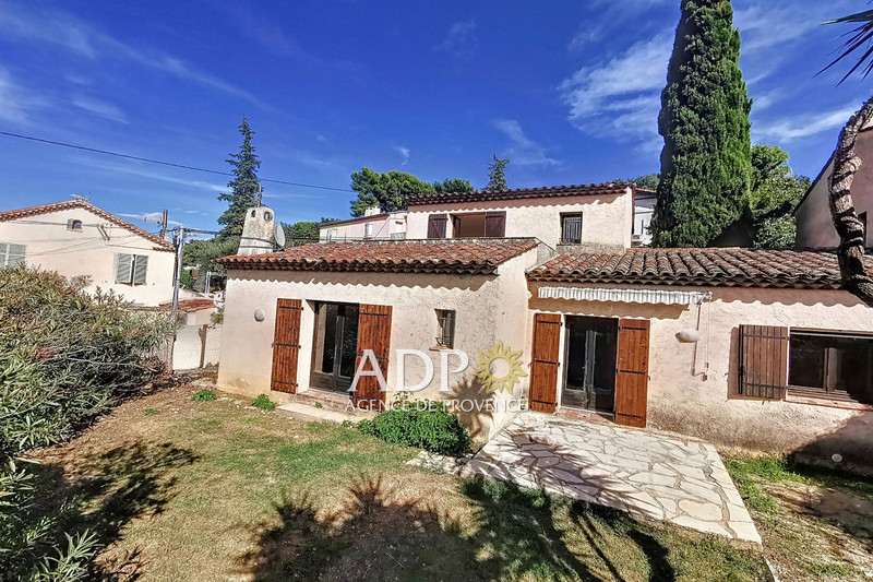 Vente maison Grasse  