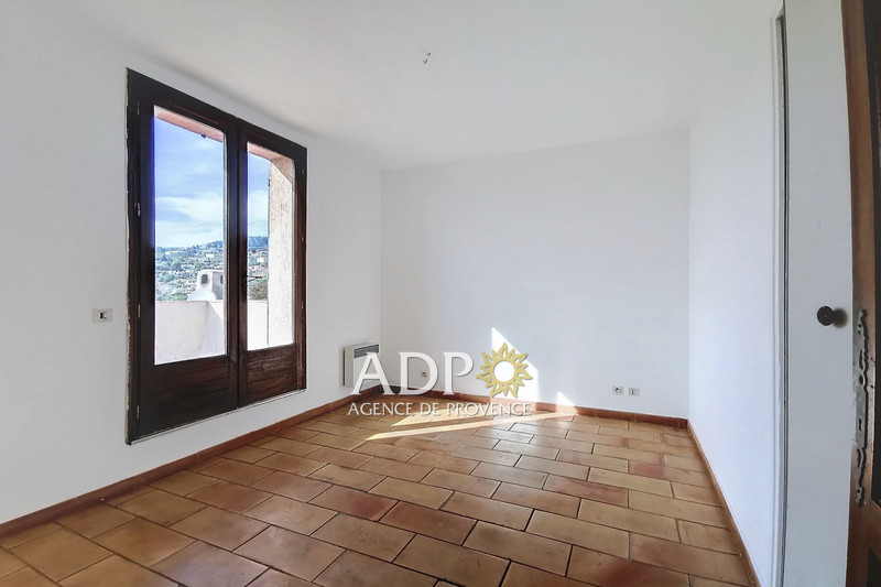 Vente maison Grasse  