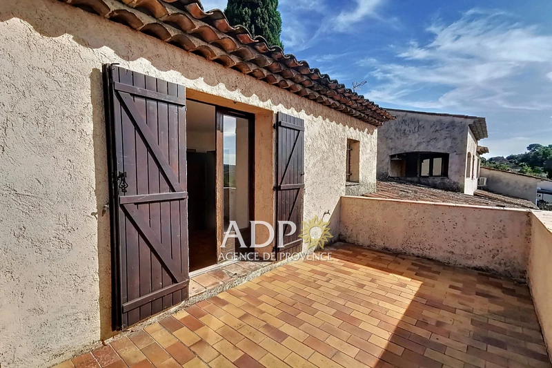Vente maison Grasse  