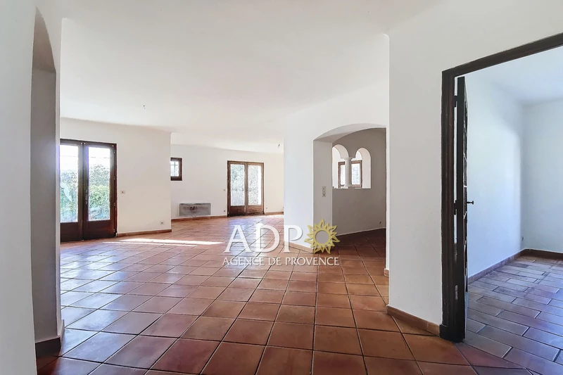 Vente maison Grasse  