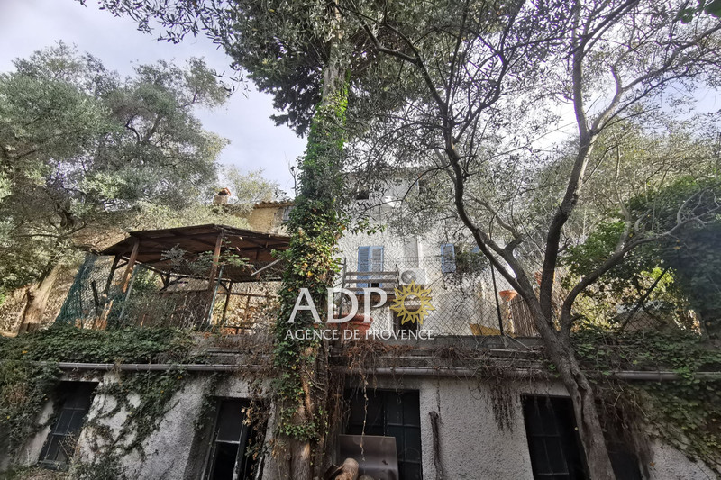 Vente maison Grasse  