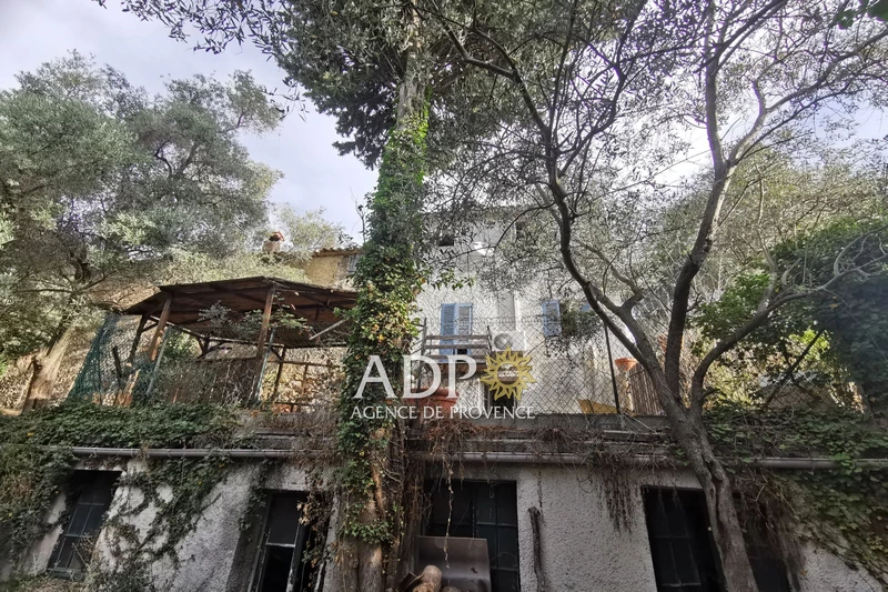Vente maison Grasse  