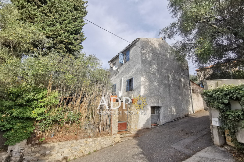 Vente maison Grasse  