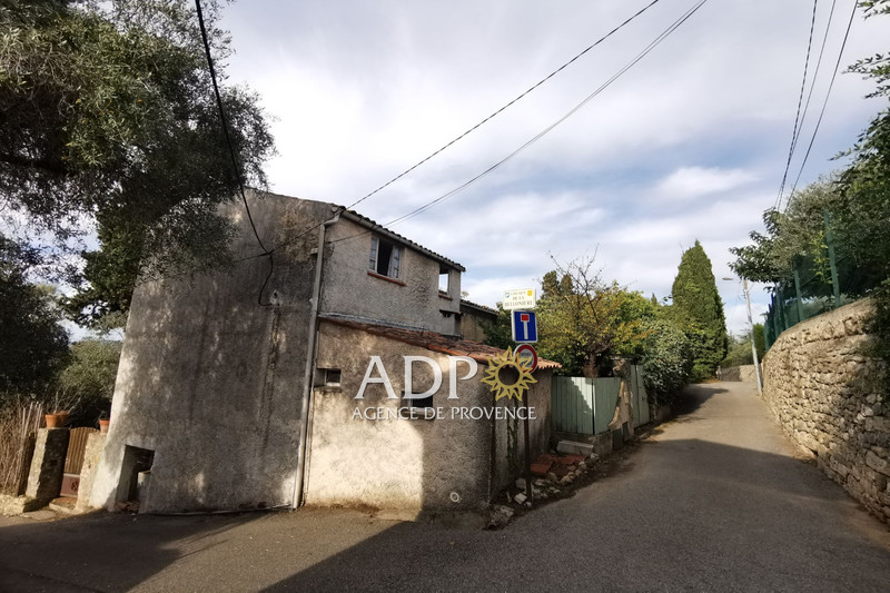 Vente maison Grasse  