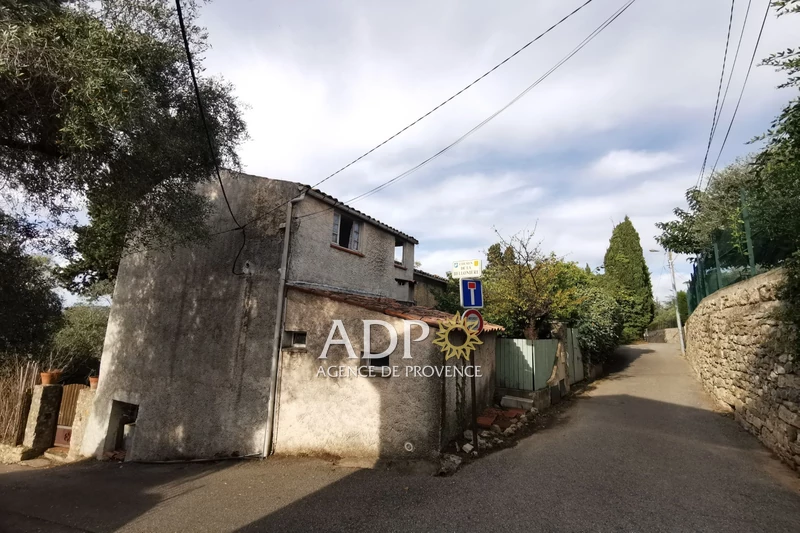 Vente maison Grasse  